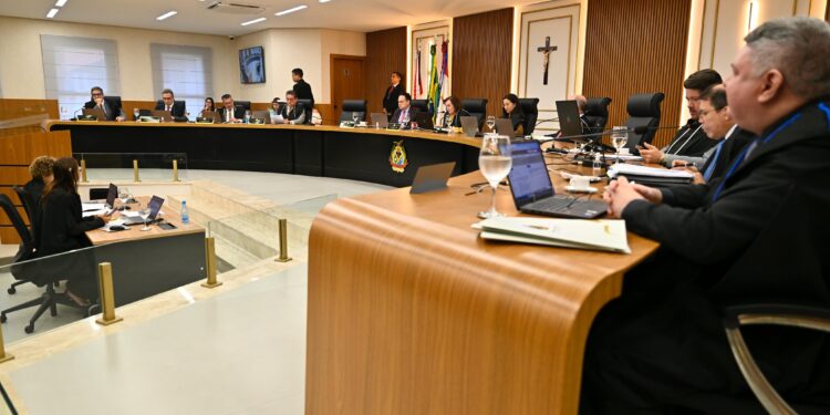 TCE-AM reprova contas do Instituto Municipal de Trânsito de Iranduba e multa gestor