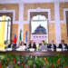Presidente do TCE-AM participa do encerramento da Semana Solo Seguro no Amazonas