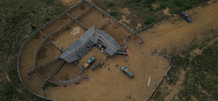 Ibama aplica R$ 173 milhões em multas por desmatamento no sul do Amazonas