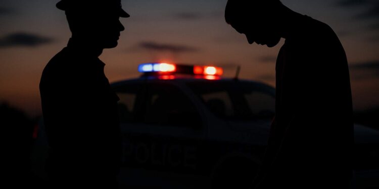 Policial militar suspeito de estuprar detenta é preso em Manaus