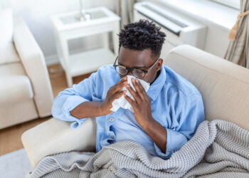 Aumento de doenças respiratórias reforça importância de fortalecer a imunidade
