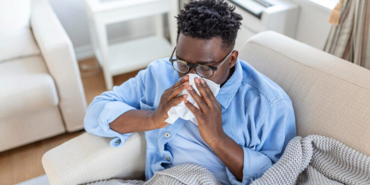 Aumento de doenças respiratórias reforça importância de fortalecer a imunidade
