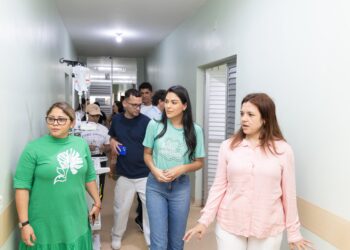 Deputada destina R$ 1 milhão em emendas para fortalecer a saúde pública de Itacoatiara