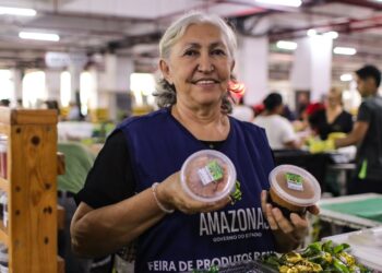 ADS divulga programação das Feira de Produtos Regionais, com quatro edições especiais nesta semana