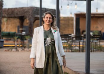 O legado do Fórum mundial de economia circular por Beatriz Luz