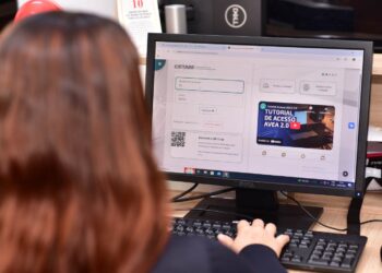 Cetam oferece mais de 72 mil vagas em cursos gratuitos na modalidade de ensino a distância (EaD)