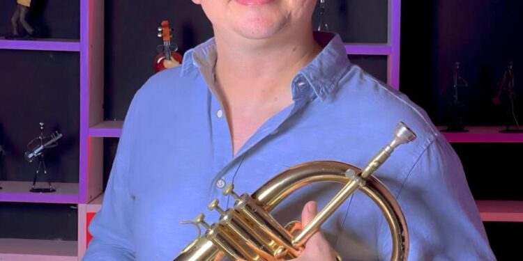 Programação do Amazonas Green Jazz Festival oferece workshops e masterclasses gratuitos com artistas renomados