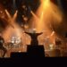 Teatro Amazonas lotado consagra espetáculo que une orquestra e New Metal