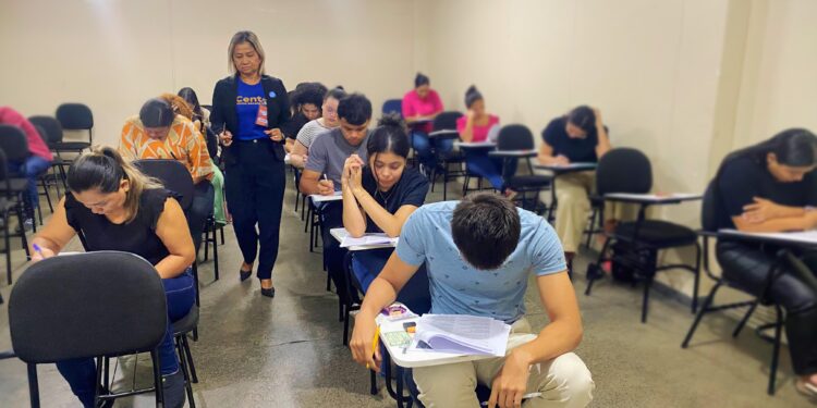 Centec divulga aprovados no concurso de bolsas; confira a lista