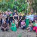 Em Lábrea, Defensoria Pública participa de oficina de Direitos Indígenas da terra indígena Caititu​