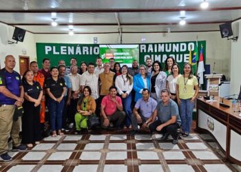 Defensoria Pública participa de audiências sobre o sistema prisional em Atalaia do Norte e Tabatinga 
