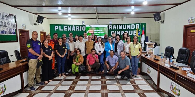 Defensoria Pública participa de audiências sobre o sistema prisional em Atalaia do Norte e Tabatinga 