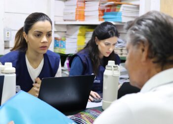  Defensoria Pública realiza mais de 256 atos jurídicos na comunidade do Ubim, em Manacapuru