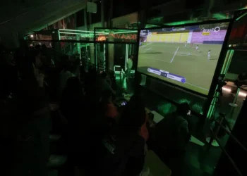 Julho – mês do futebol destaca importância do esporte na formação de jovens