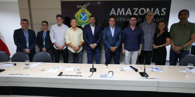 Governador Wilson Lima anuncia data do 2º Feirão Amazonas Meu Lar para os dias 26 e 27 de julho