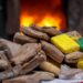 Amazonas incinera toneladas de drogas avaliadas em R$ 195 milhões