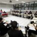 Colégio Martha Falcão promove MONUMF com debates sobre desafios globais