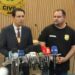 PC-AM apresenta prisão de homem que falsificou intimação judicial para tentar reaver bens em Careiro da Várzea