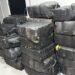 Peruano e colombianos são presos com 1,5 tonelada de drogas no Amazonas