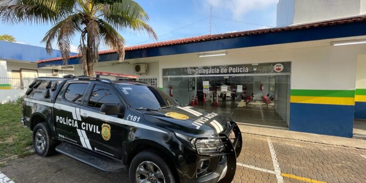 Polícia Civil prende homem que aplicou mais de 27 golpes em Manaus avaliados em R$ 93,2 mil