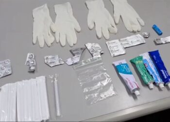 Casal cobrava R$ 1,6 mil por aborto clandestino em Manaus, diz polícia