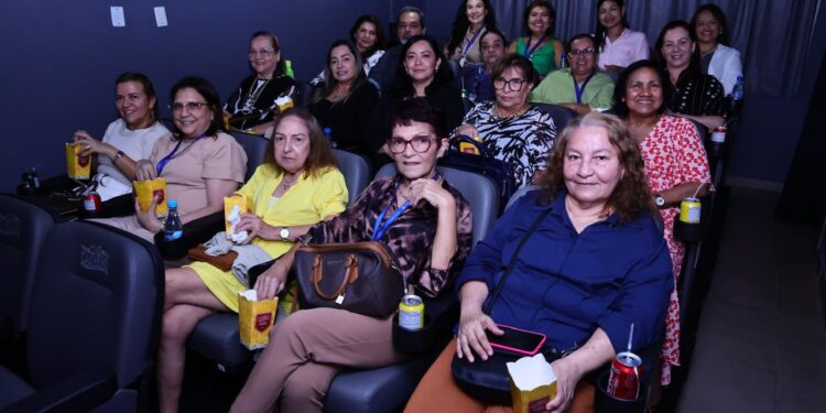 TCE-AM amplia ações do Programa de Preparação para Aposentadoria com oficinas e atividades até dezembro