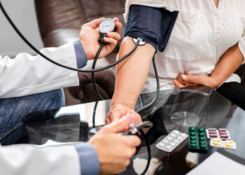 Hipertensão atinge recorde e pressiona sistema de saúde