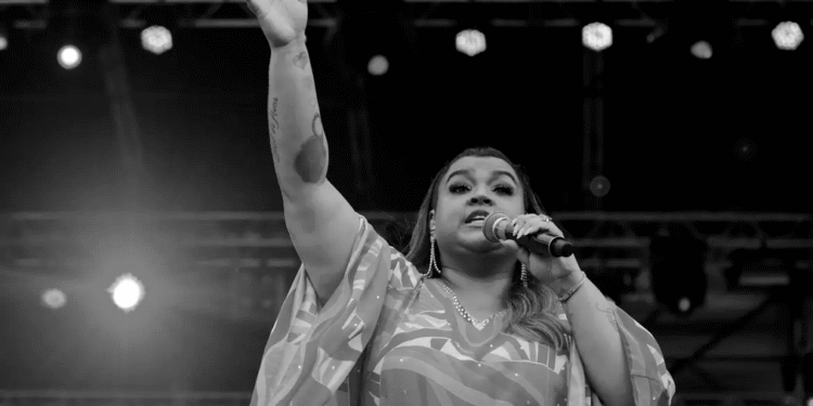 Preta Gil: Amigos e personalidades prestam homenagem