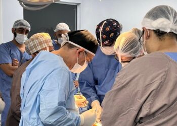 Defensoria Pública apura remarcações de cirurgias no Hospital Adriano Jorge 
