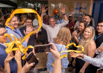 Grupo Capital inaugura maior Central de Vendas do Norte e anuncia sete bilhões em novos empreendimentos até 2030