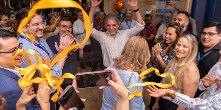 Grupo Capital inaugura maior Central de Vendas do Norte e anuncia sete bilhões em novos empreendimentos até 2030