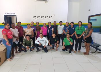 Em Tonantins, Defensoria Pública realiza mais de 200 atendimentos jurídicos gratuitos