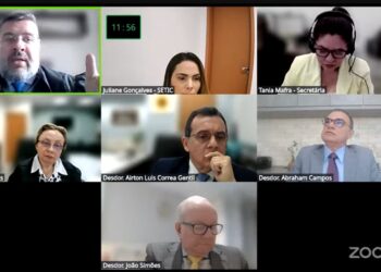 AADCAM: Procurador critica exclusão de consumidores vulneráveis