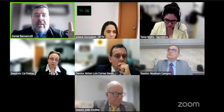 AADCAM: Procurador critica exclusão de consumidores vulneráveis