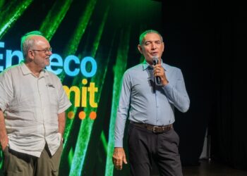 Engeco mostra seu legado e visão no coração da Amazônia