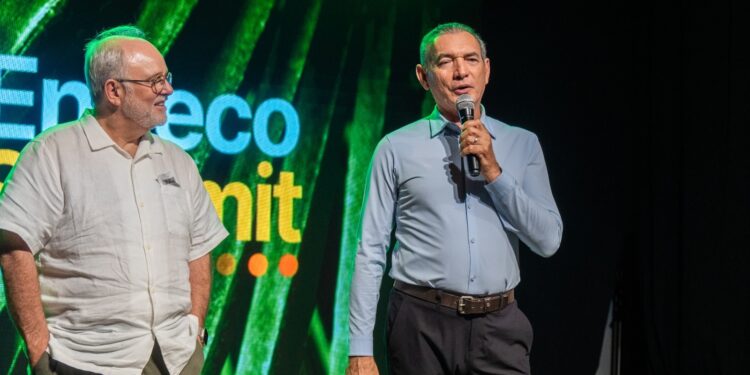 Engeco mostra seu legado e visão no coração da Amazônia