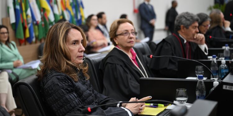 Conheça as duas novas desembargadoras do Tribunal de Justiça do Amazonas