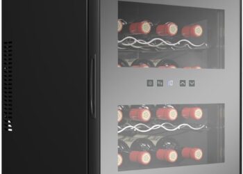 Amazonas Shopping sorteia 12 adegas e lança “compre e ganhe” de vinho Nativitas, em campanha de Dia dos Pais