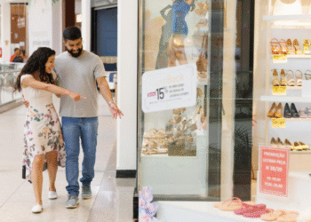 Amazonas Shopping investe na ampliação do mix de lojas, com a abertura de mais cinco novas operações no segundo semestre