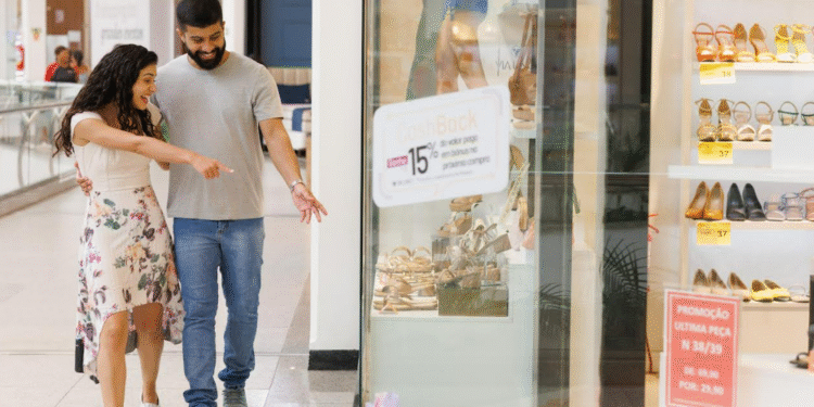 Amazonas Shopping investe na ampliação do mix de lojas, com a abertura de mais cinco novas operações no segundo semestre