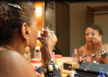 Documentário que homenageia cantora amazonense Celestina Maria é lançado nesta quinta-feira no Mercado de Origem da Amazônia