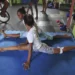 Crianças e adolescentes podem fazer musculação?
