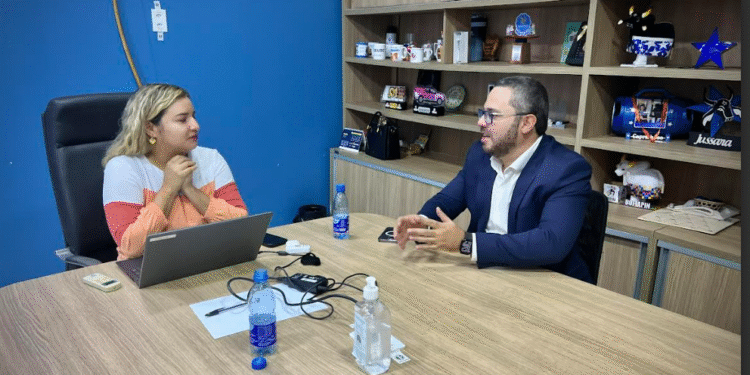 Defensoria Pública reforça ações para atendimento a idosos em parceria com Sejusc 