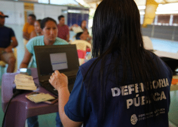 Defensoria Pública realiza mutirão em comunidade rural de Manacapuru