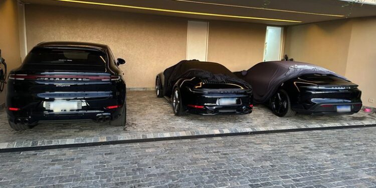 Com ação no AM, PF e CGU combatem grupo que fraudou R$ 60 milhões em licitações no Dnit