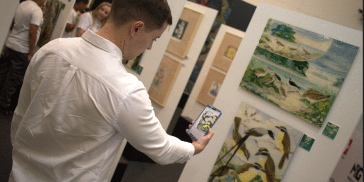 Exposição sobre o legado suíço-brasileiro na Amazônia, em Manaus, celebra a Data Nacional da Suíça