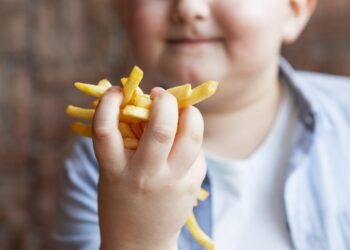 Obesidade Infantil Sedentarismo na infância: como o estilo de vida afeta o peso das crianças
