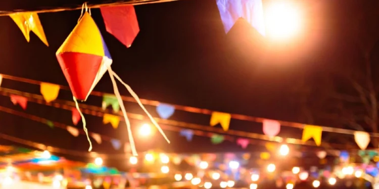 Amazonas Shopping tem programação de festa julina a partir deste final de semana