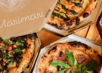 Dia da Pizza: Chef Juliana Faingluz revela os três sabores queridinhos dos amazonenses