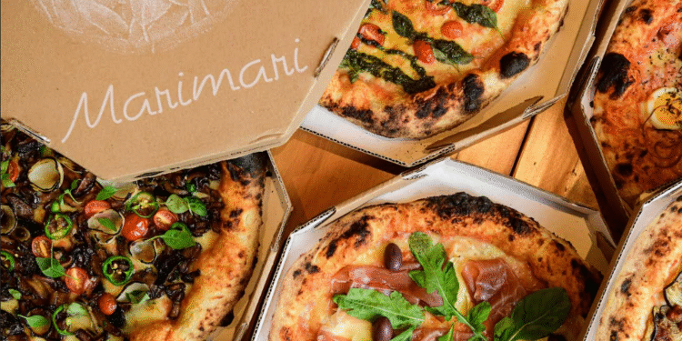 Dia da Pizza: Chef Juliana Faingluz revela os três sabores queridinhos dos amazonenses